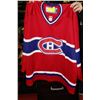 Image 1 : MONTREAL CANADIENS SZ XL JERSEY