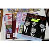 Image 1 : COLLECTION OF 5 THE BEATLES MAGAZINES & 1 BOOK