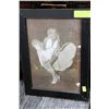 Image 1 : MARILYN MONROE BLACK AND WHITE PICTURE ON SUBWAY