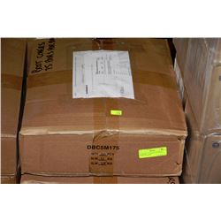 CONDOR 17.5" BOOT COVERS (75 PAIRS PER BOX)