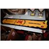 Image 1 : FIREBALL WHISKEY 61" SNOWBOARD *NEW*