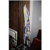 Image 1 : 2 SETS OF SKIS