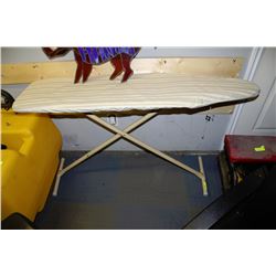 IRONING BOARD