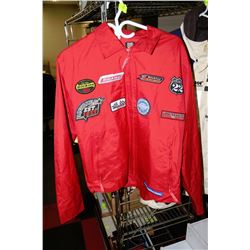 GENUINE MEN'S DICKIES WINDBREAKER JACKET