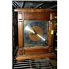 Image 1 : VINTAGE WESTMINISTER WOOD MANTLE CLOCK