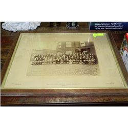 1897 ANTIQUE PICTURE