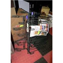 LOT OF 2 NEW  ORGANIZERS