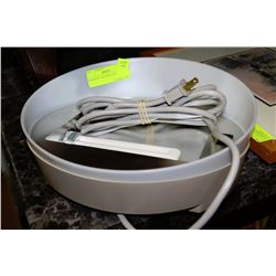 MAGNETIC  ELECTRIC LIGHT