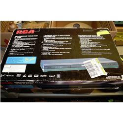 RCA DVD PLAYER