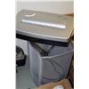 Image 1 : ELECTRIC PAPER SHREDDER