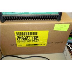 AV-MIXX PORTABLE DILUTION CONTROL SYSTEMS