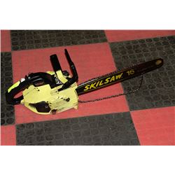 SKILSAW 16" CHAINSAW