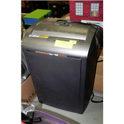 PERSONAL PAPER SHREDDER