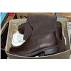 Image 1 : NEW LADIES KODIAK BOOTS SIZE 37 FITS LIKE 6.5
