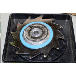 ROCKWELL 6.5"  ADJUSTABLE DADO BLADE