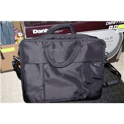 BRAND NEW LAPTOP DELL CARRYING BAG BLACK NYLON