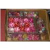Image 1 : BOX WITH ASSORTED NEW BOWS
