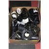 Image 1 : LARGE BOX FULL OF 3 & 4 INCH PVC