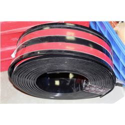 BASEBOARD APPROX 35'