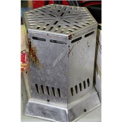 REDDY PROPANE HEATER