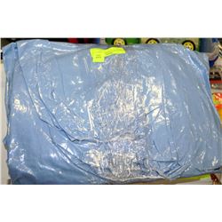 BUNDLE OF 3 CHEM/PAINTING SUITS