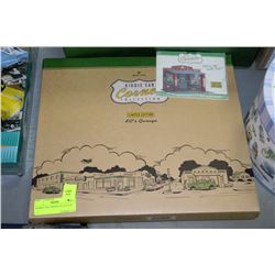 KIDDIE CAR CORNER COLLECTION