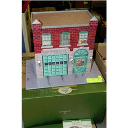 KIDDIE CAR CORNER COLLECTION