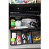 Image 1 : TACKLE BOX WITH CONTENTS