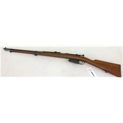 Model 1891 Mauser Matching Numbers! Proceeds to be Donated