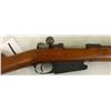 Image 7 : Model 1891 Mauser Matching Numbers! Proceeds to be Donated