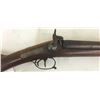 Image 4 : Circa 1850s Double Barrel Shotgun. Proceeds to be Donated