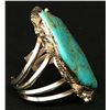 Image 4 : Circa 1970s Navajo Cuff Bracelet