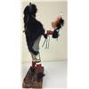 Image 5 : Large Navajo Kachina- Dated 1964