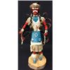 Image 1 : Circa 1960s Hopi Kachina