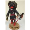 Image 1 : Circa 1960s Kachina Doll