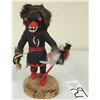Image 2 : Circa 1960s Kachina Doll
