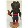 Image 4 : Circa 1960s Kachina Doll