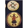 Image 4 : Hopi Coiled Basket Group