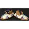 Image 3 : Circa 1930s Cheyenne Kids Moccasins