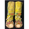 Image 1 : Dead Pawn Apache Hightop Moccasins