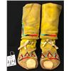 Image 2 : Dead Pawn Apache Hightop Moccasins