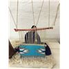 Image 3 : Navajo Weaving Sampler