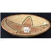 Image 2 : Large Seri Style Basket.