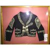 Image 2 : Childs Mariachi Jacket Circa 1940s