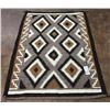 Image 2 : Circa 1960s Navajo Textile