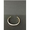 Image 2 : Ray Tracy Sterling Cuff Bracelet