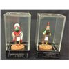 Image 1 : Lawrence Namoki Micro-mini Kachinas.