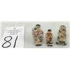 Image 2 : Miniature Storyteller Pottery