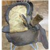 Image 2 : Circa Late 1800s Ladies Side Saddle