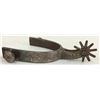 Image 2 : Vintage Silver Overlay Spurs